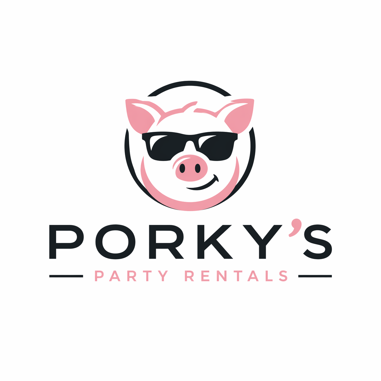 Porky's Party Rentals