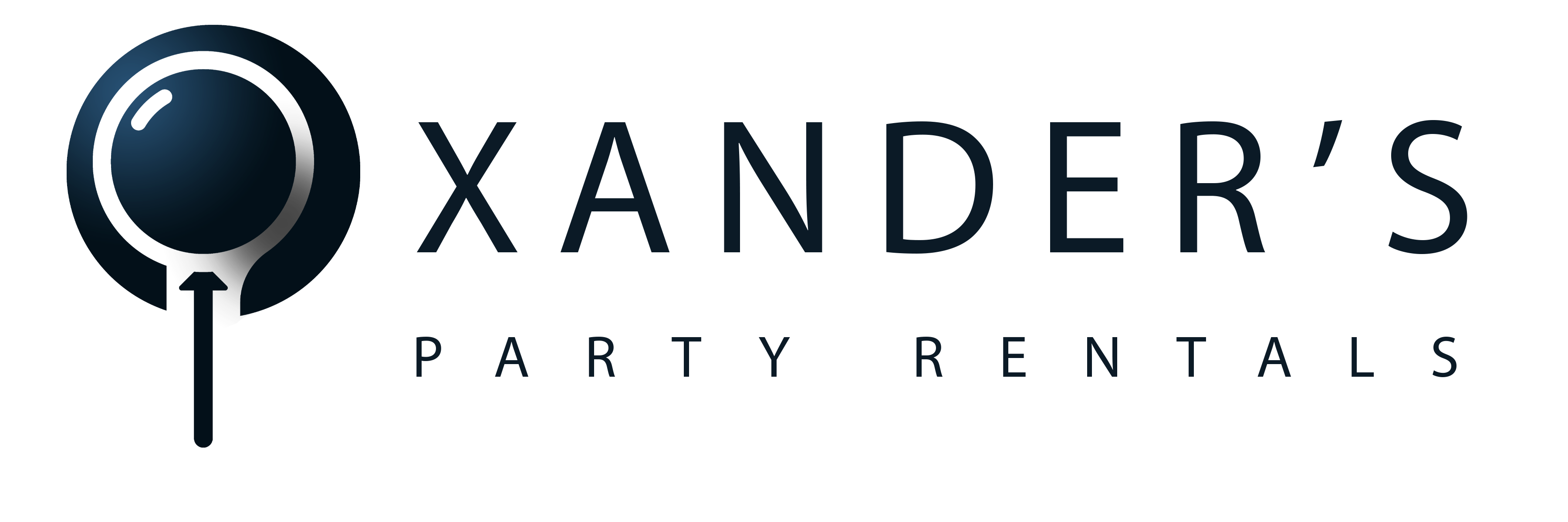 Rent Tables for Events | Perfect for Any Occasion | Xander's Party ...
