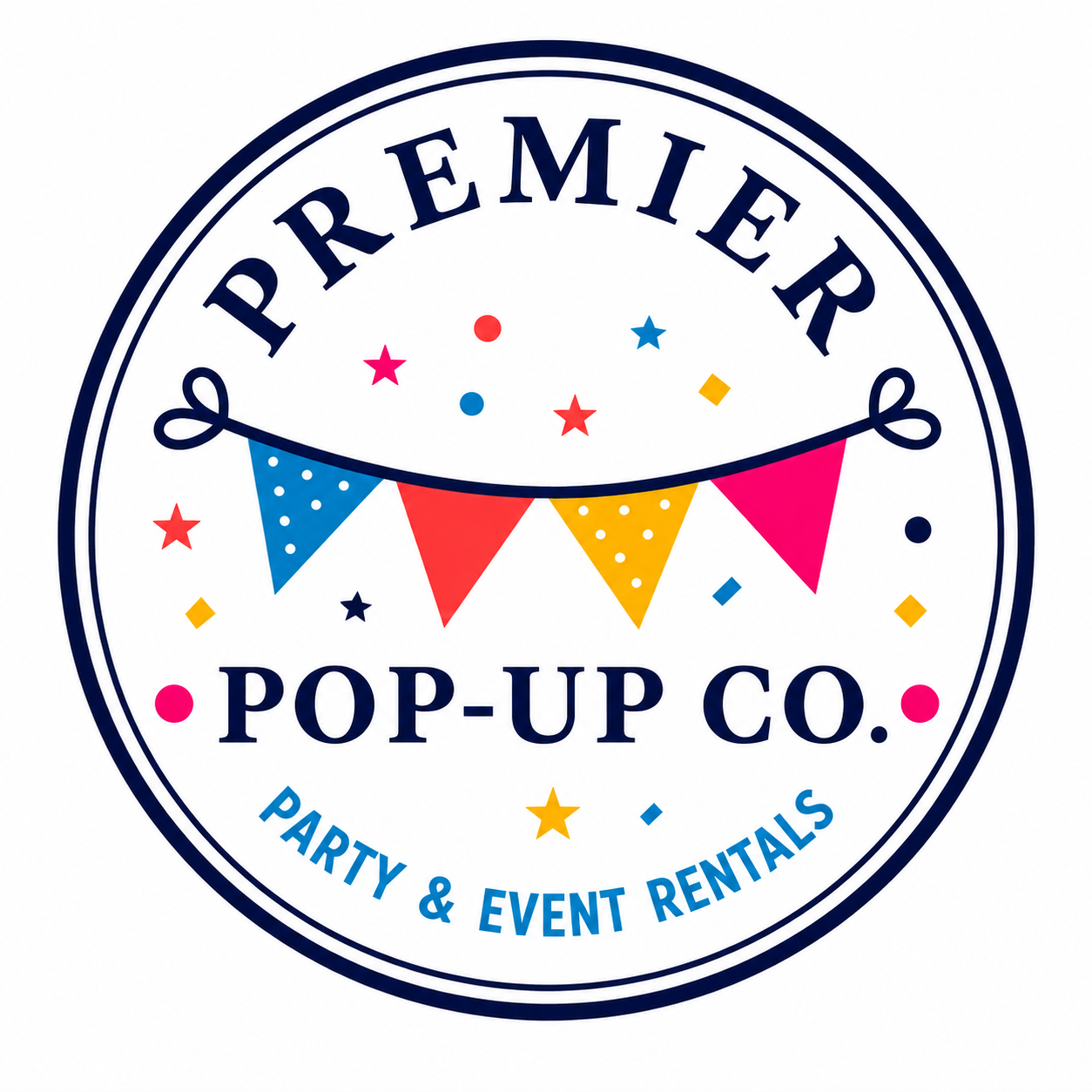 Premier Pop-Up Co.