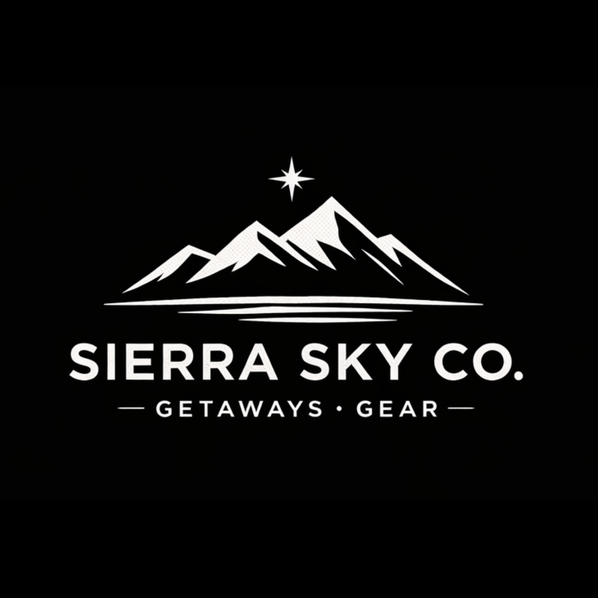 Sierra Sky Gear