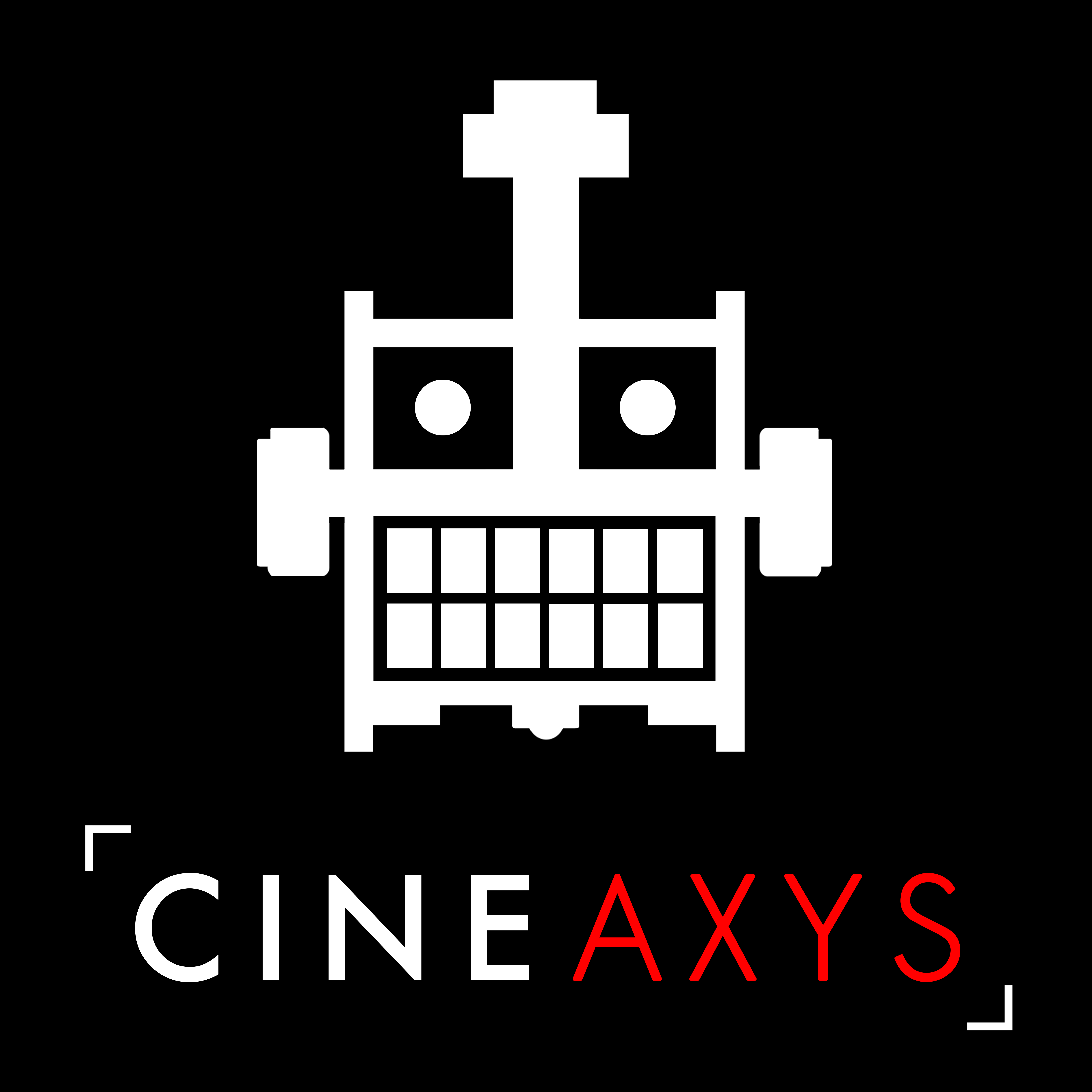 CINEAXYS