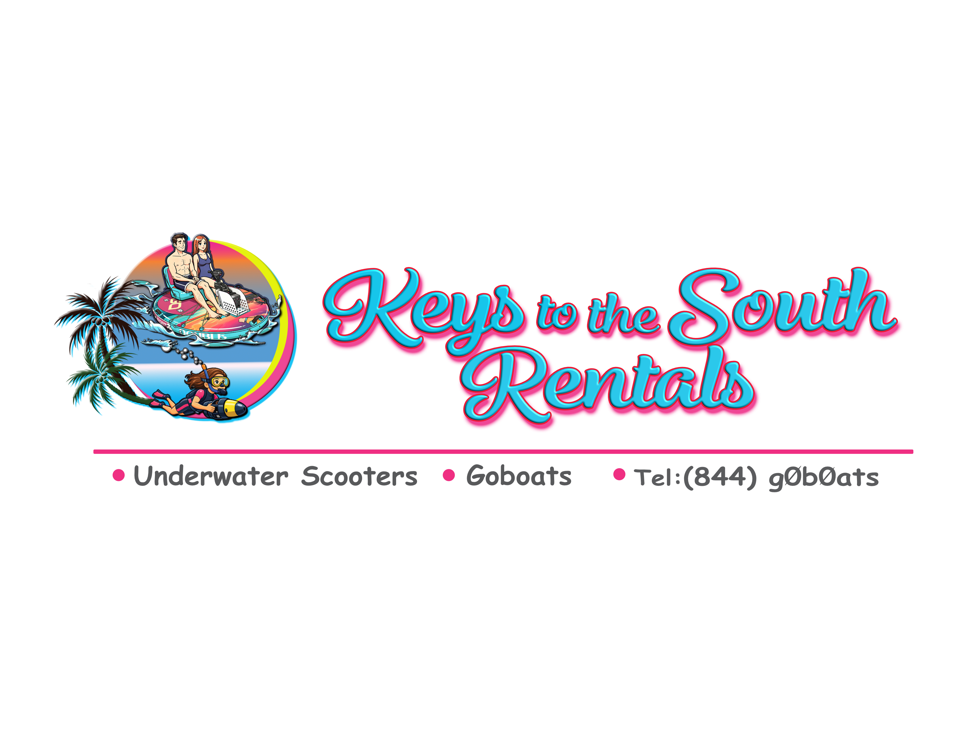 Keys to the South Rentals