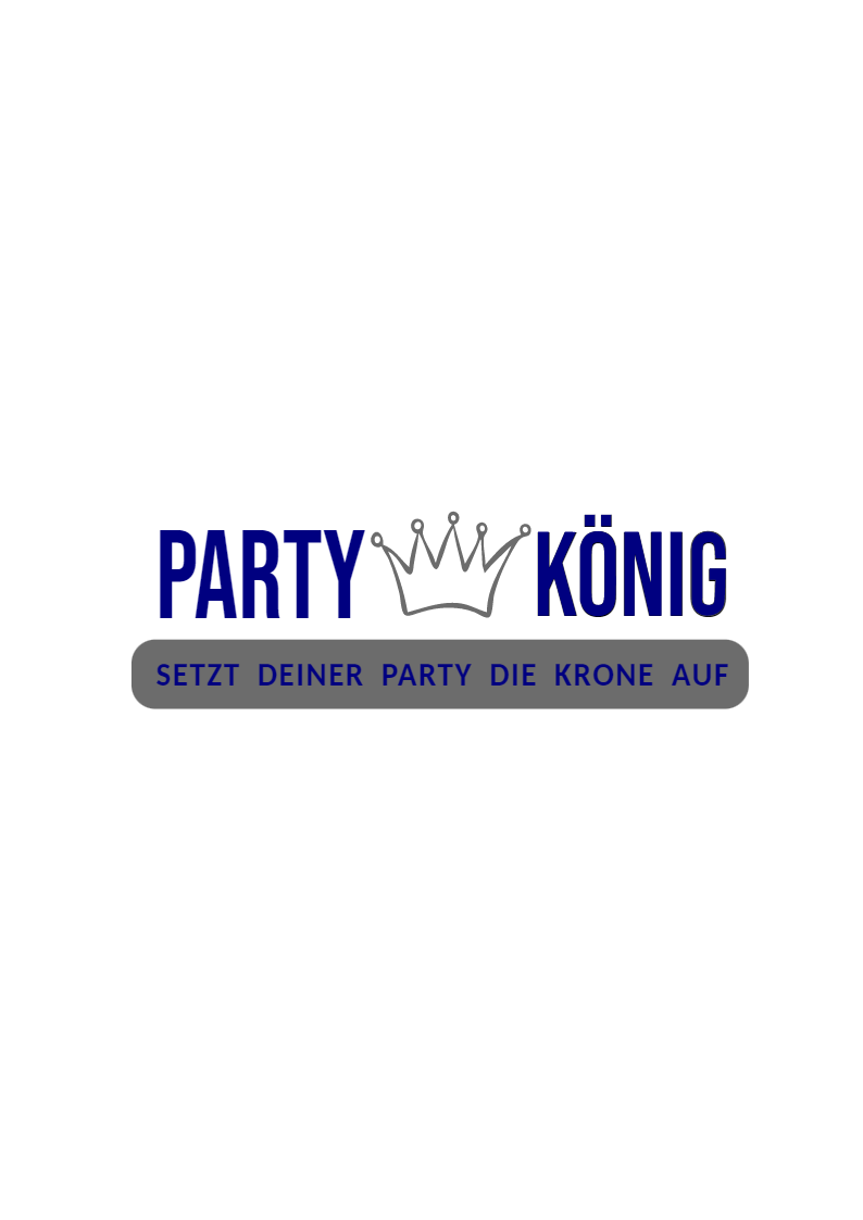 Partykönig