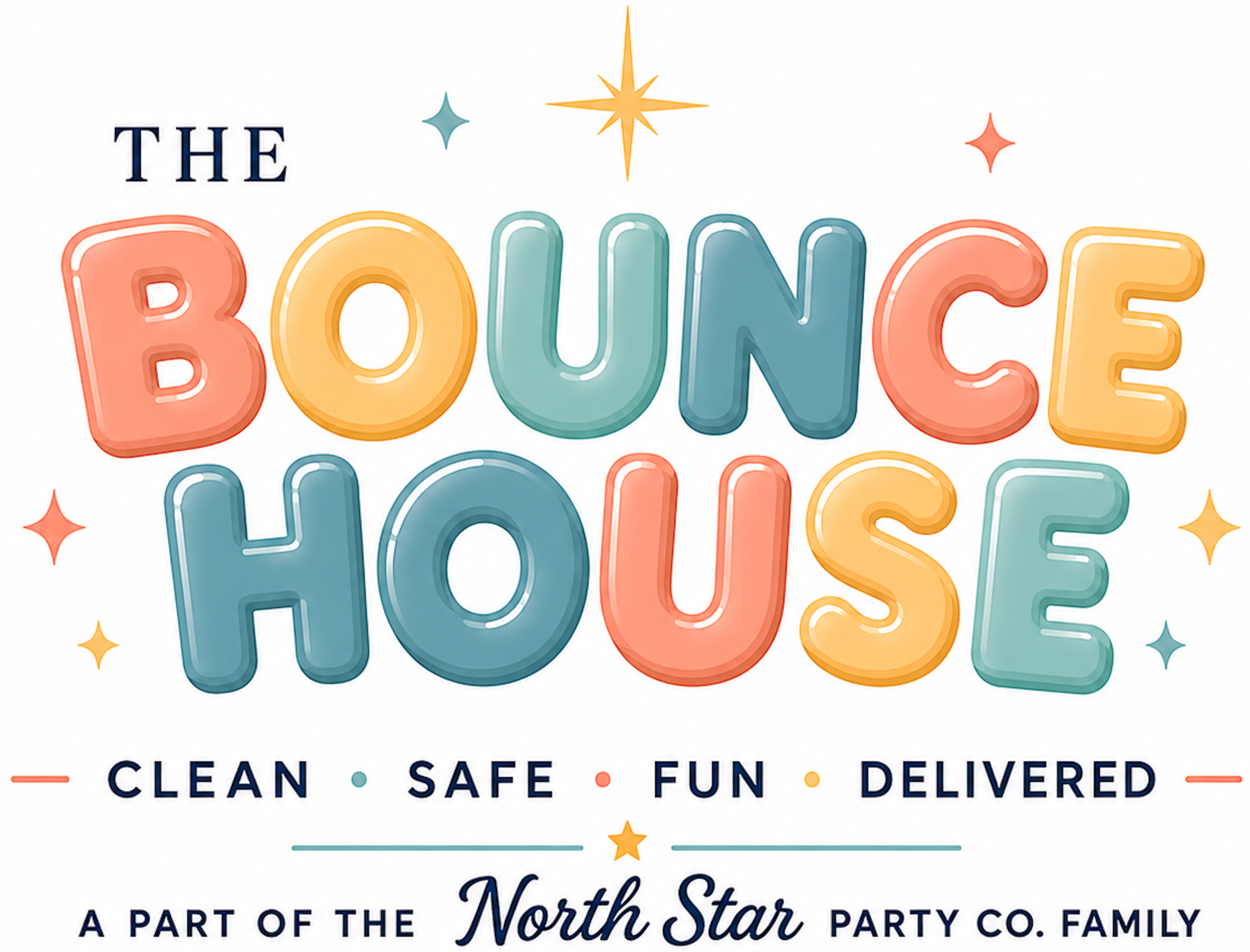 The Bounce House