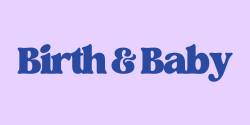 Birth & Baby