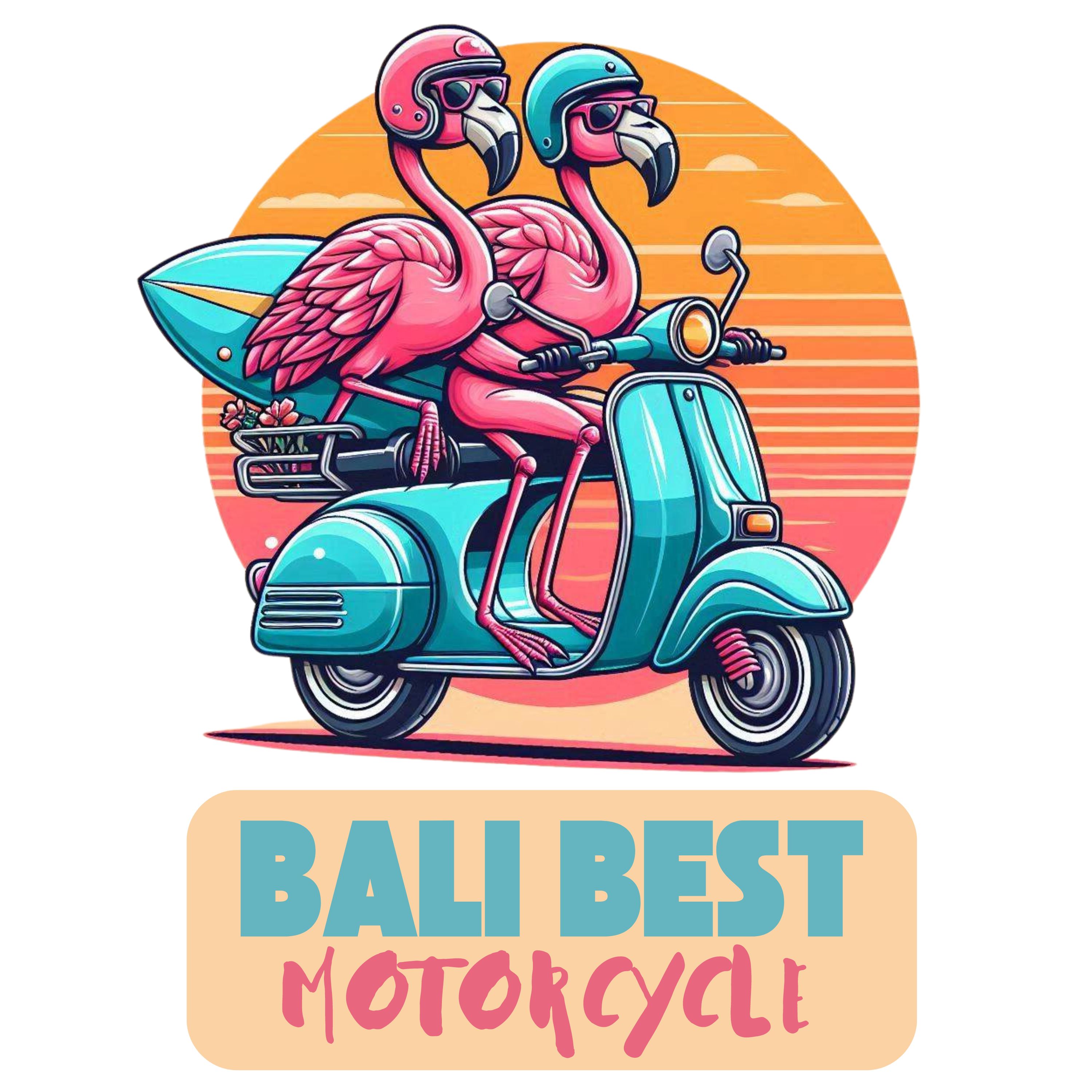 PT Bali Best Motorcycles