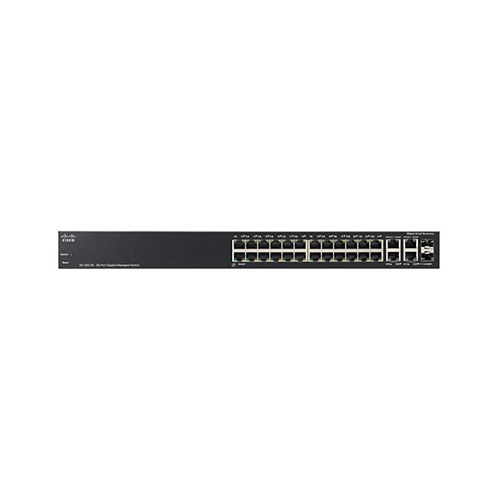 Cisco SG300-28