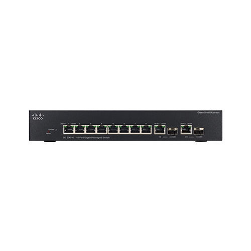 Cisco SG300-10