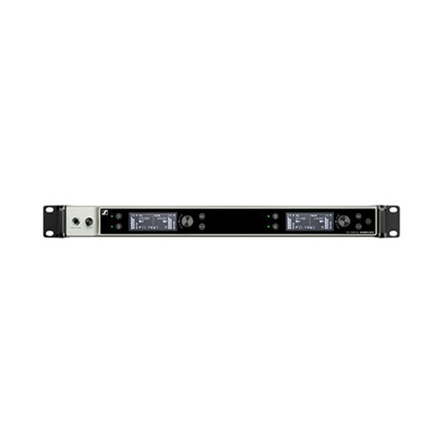 Sennheiser EW-DX EM 4 Dante Quad Receiver (S1-10)
