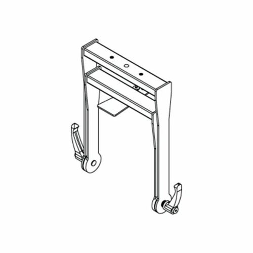 EM Acoustics R8 Vertical Frame