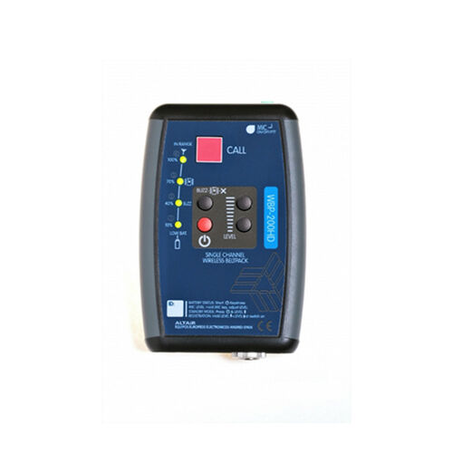 Altair 5030 WBP200HD Wireless Intercom Beltpack