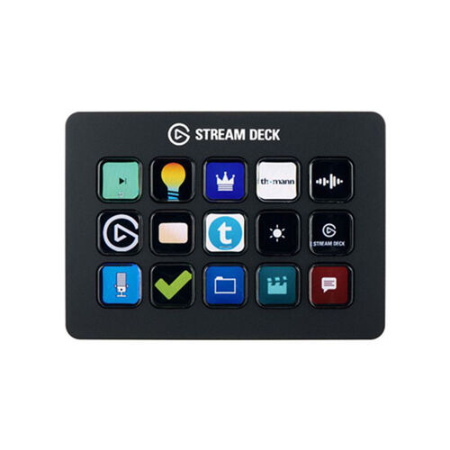 Elgato Stream Deck 2