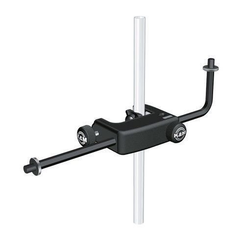 K&M 240/5 Microphone Holder
