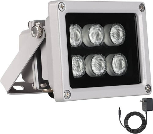 Infrared Radiator