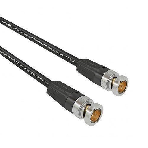 20m RG59 BNC Cable (75 Ohm)