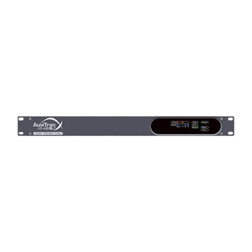 AuviTran AVBX3/ISM Change Over Unit