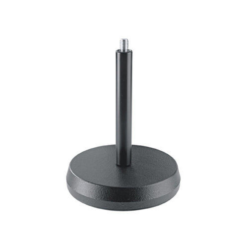 K&M 232 Table Top Microphone Stand