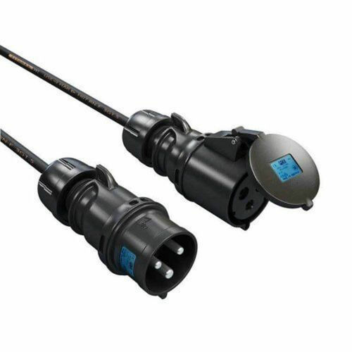 30m 16A 1PH Power Cable