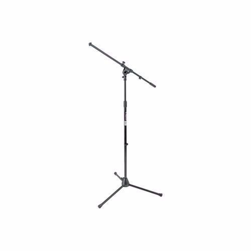 Tall Boom Microphone Stand
