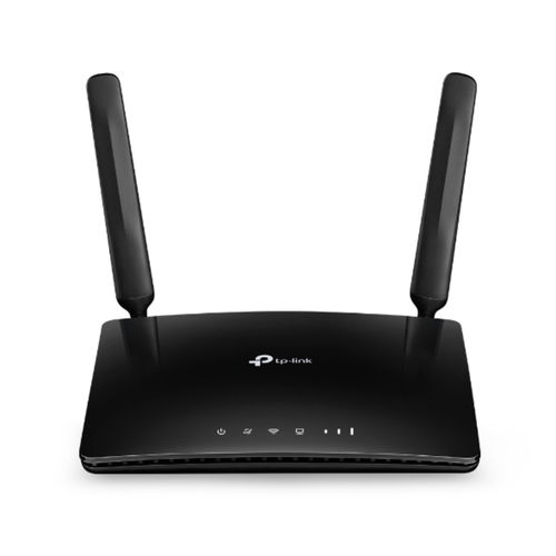 TP-Link TL-MR6400 4G Wi-Fi Router