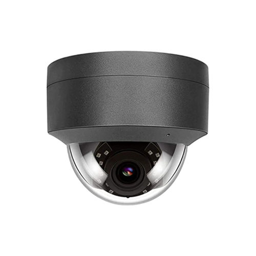 Show Works IPC-D250G-S 5MP PoE Camera (Grey)