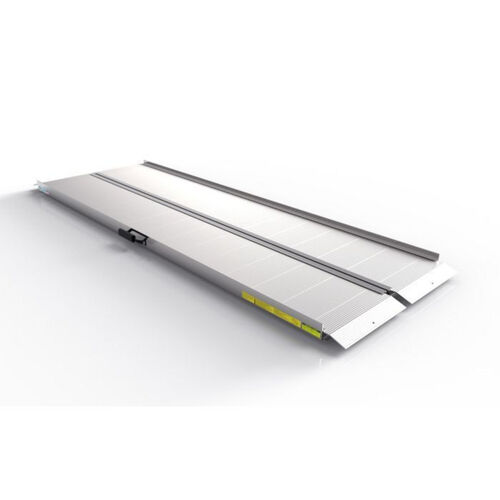 Equipment Loading Ramp