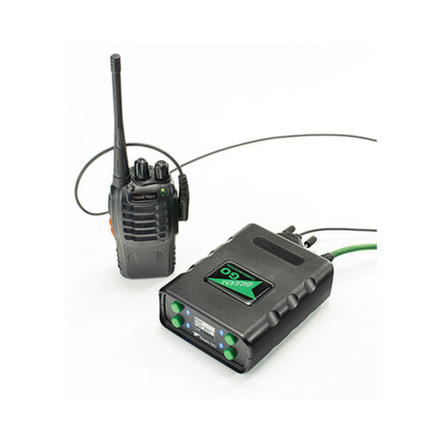 GREEN-GO GGO-RDX Radio Interface