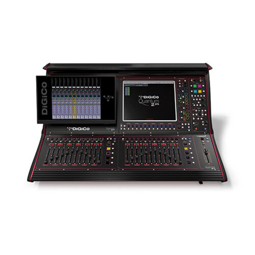 DiGiCo Quantum 225