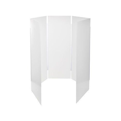 Clearsonic 5 Panel Drum Shield (A5)