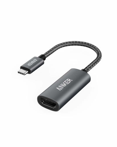 Anker USB C to HDMI (4K)