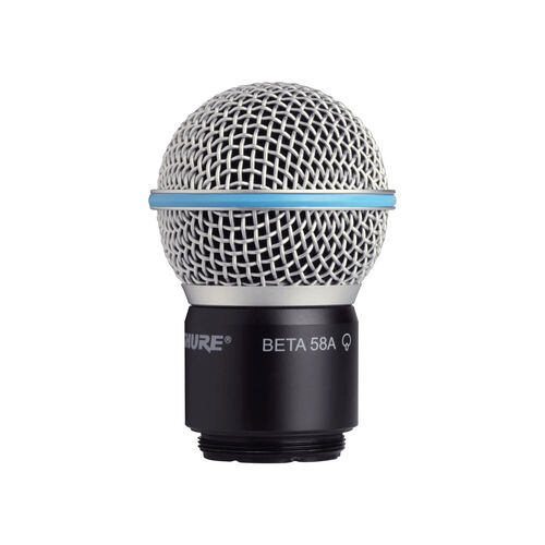 Shure Beta 58A Capsule (RPW118)