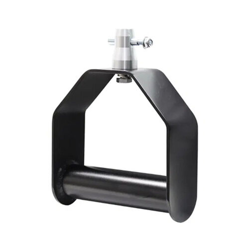 Global Truss F31PL Modular Stirrup Stage Black