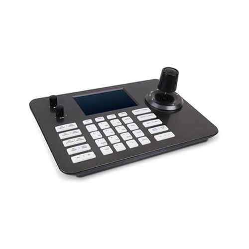 Show Works IP PTZ Controller