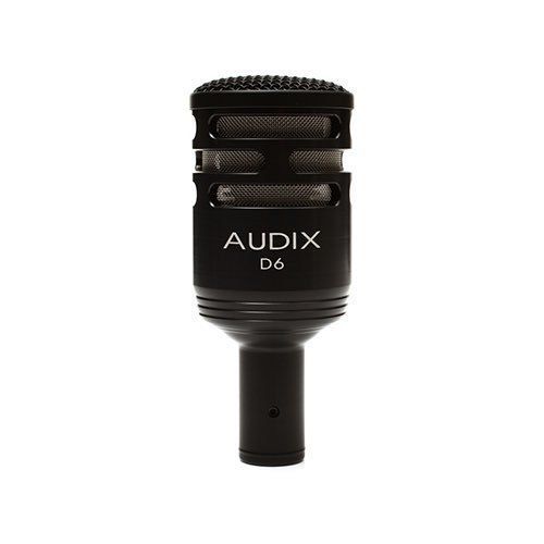 Audix D6