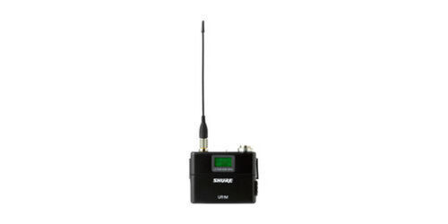 Shure UR1M Transmitter (J5E)