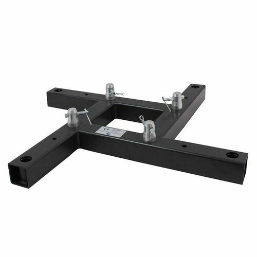 Global Truss Standard Screw Jack Base (GL3447)