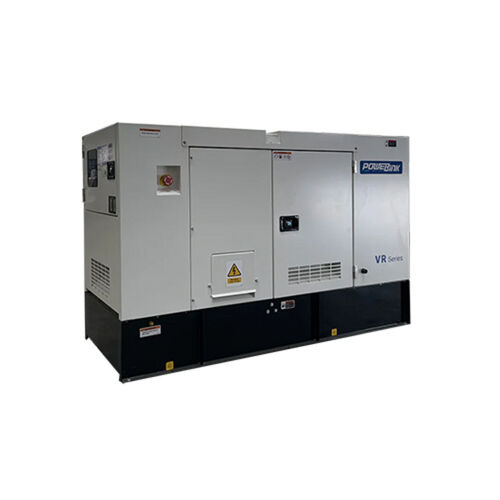 3 Phase 10kVA Diesel Generator (Stage 3)
