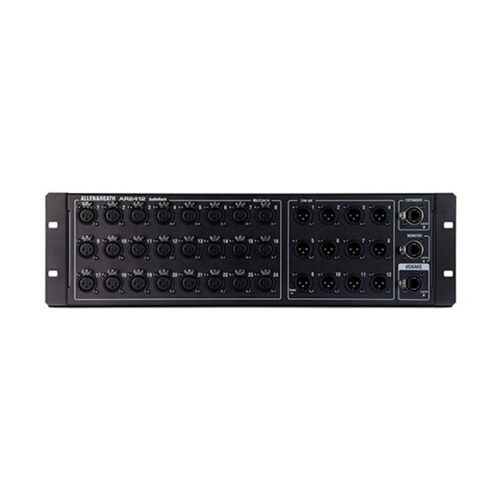 Allen & Heath AR2412