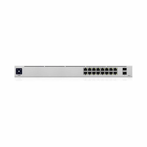 Ubiquiti Switch 16 PoE
