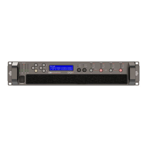 EM Acoustic DQ6F