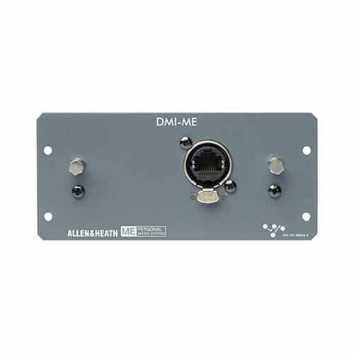 DiGiCo DMI ME Card