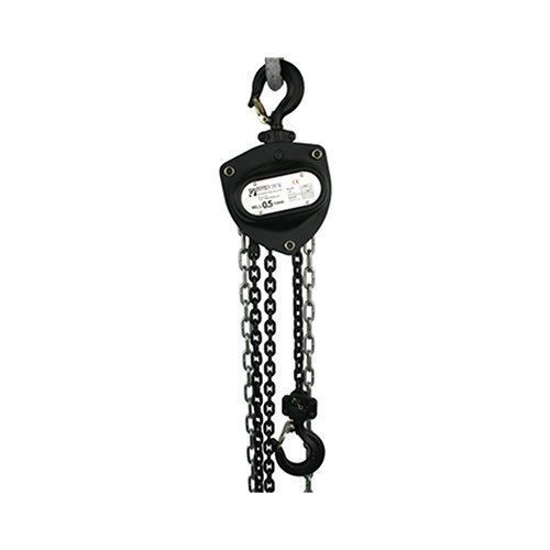 10m 500kg Manual Chain Hoist