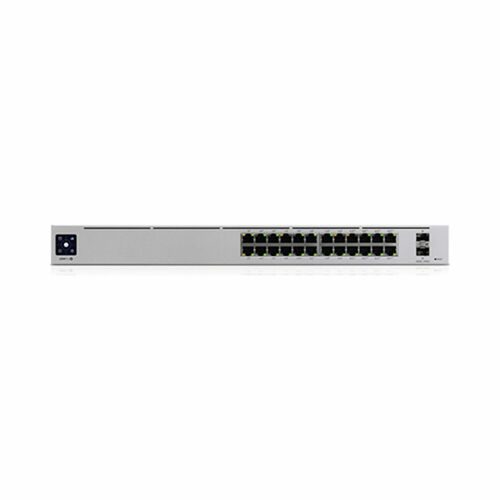 Ubiquiti Switch 24 PoE