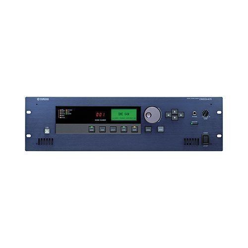 Yamaha DME64N Digital Mixing Engine