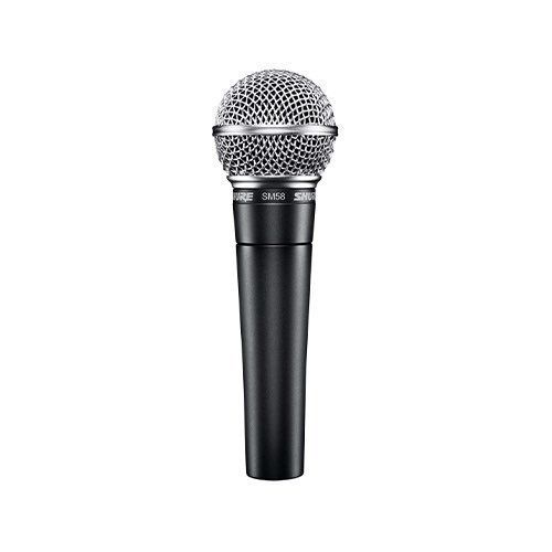 Shure SM58