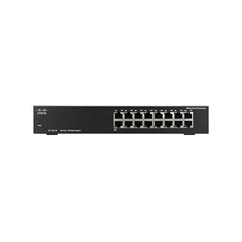 Cisco SG100-16