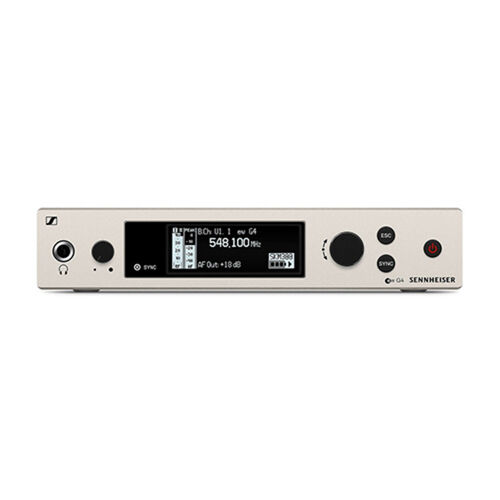 Sennheiser EM300-500 G4 Receiver