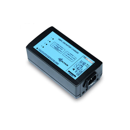 Altair 5109 WBPC200 4 Way Beltpack Charger