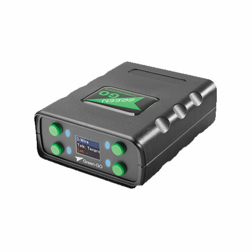 GREEN-GO GGO-SI2W 2 Wire Interface