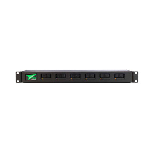GREEN-GO GGO-BC6 Battery Charger